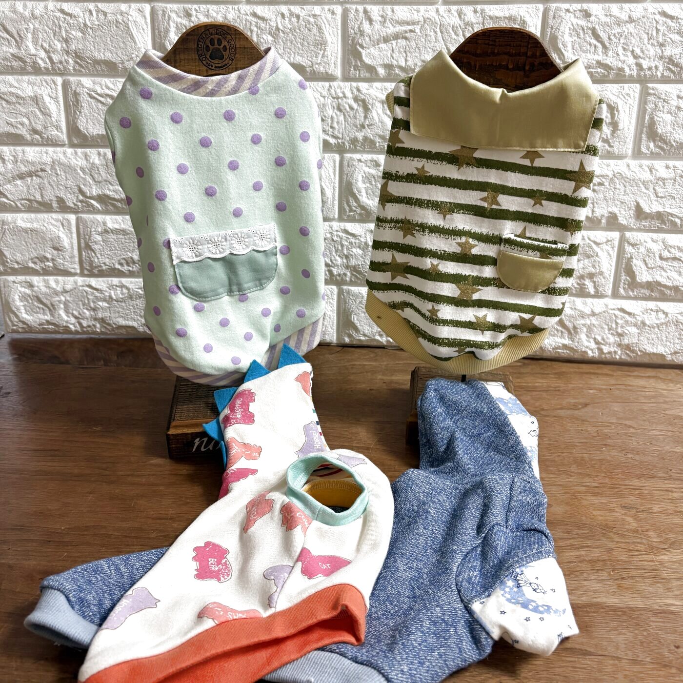 アレンジ講座の作品