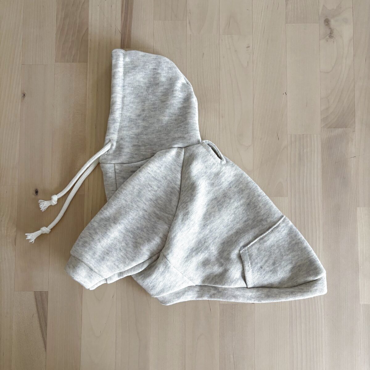 中級講座 犬服デザイン作品 - パターン1